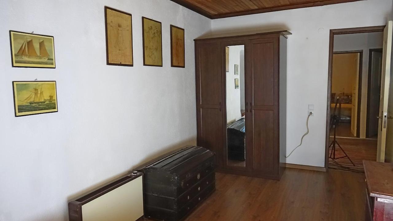The Old Olive Mill House Villa Aegae ภายนอก รูปภาพ